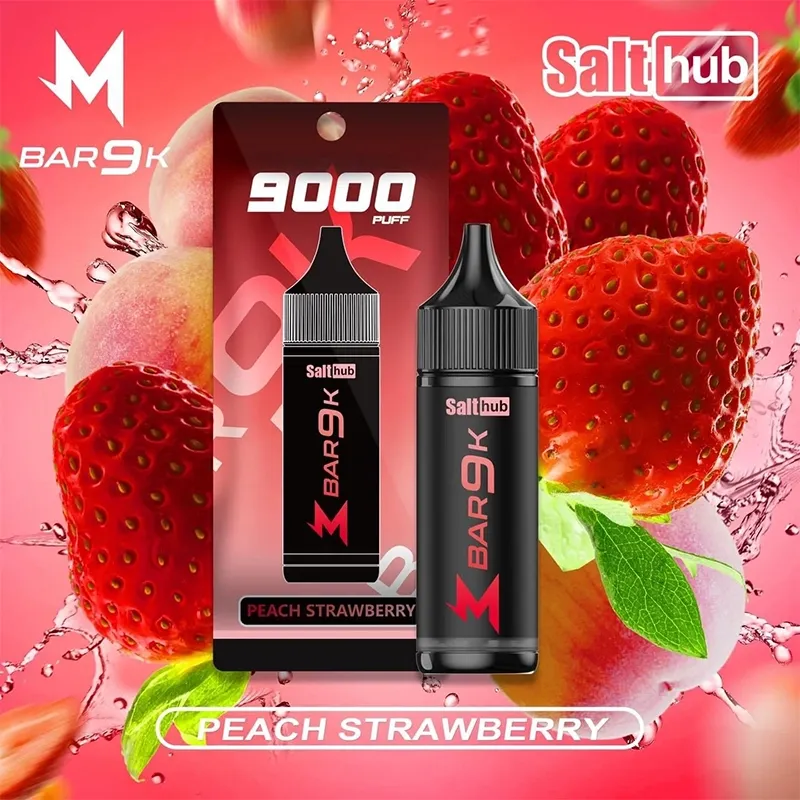 Marbo 9000 拋棄式電子煙:網狀陶瓷芯技術 | 9000口超大容量 | 台灣現貨:圖片 2