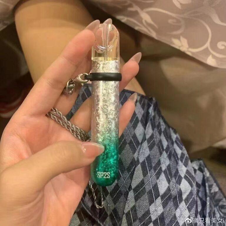 P2S 國際版主機實拍|發光燈條特效展示|一代通用發光主機